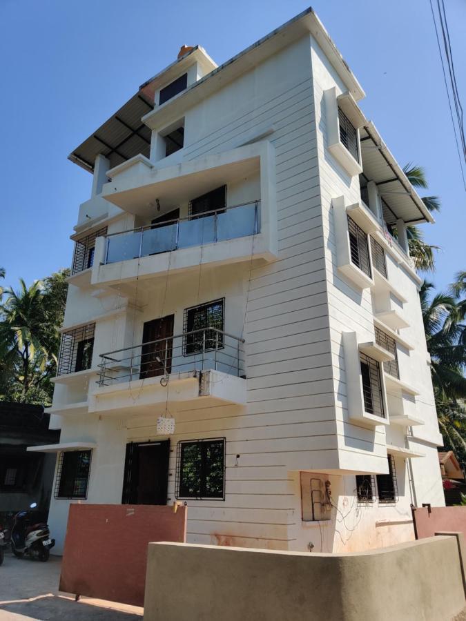 Bandekar Home Stay Mālvan Exterior foto